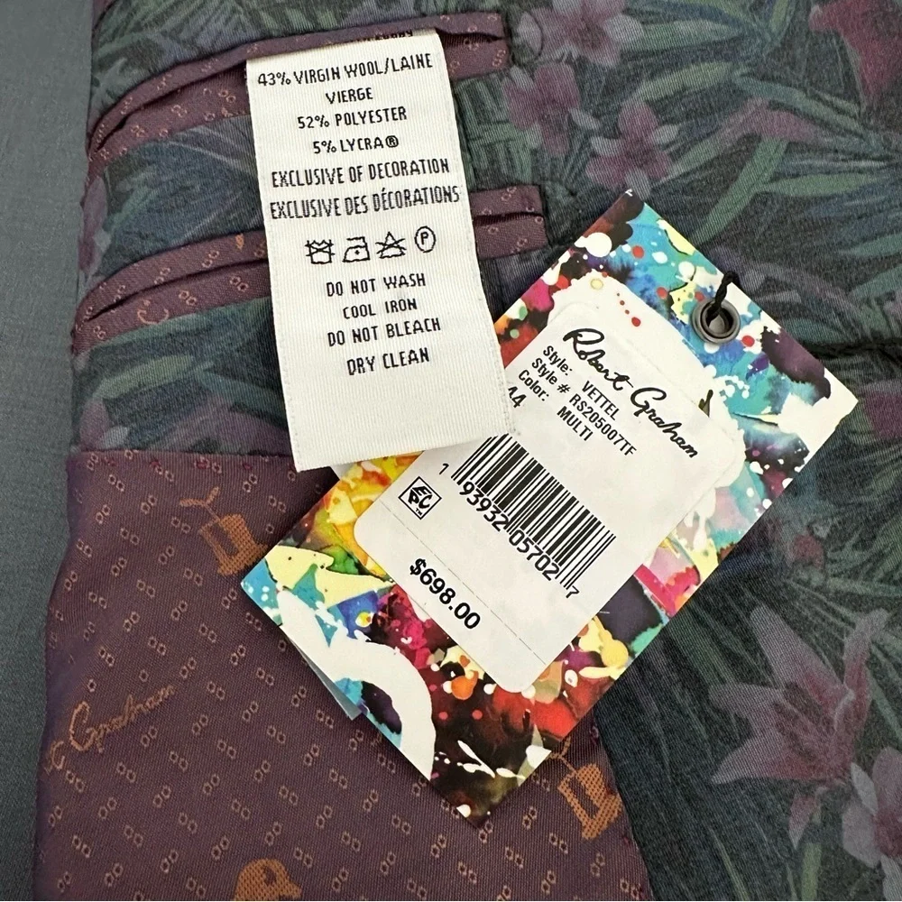 Robert Graham robert graham